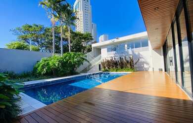 Imagem 11: Casa Parque Res. Alcantara