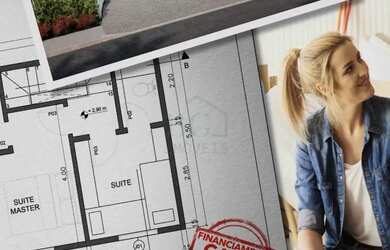 Imagem 8: Casas Condomínio em Poços de Caldas