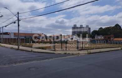 Imagem: O terreno possui 11m² de Área e está localizado em Parque