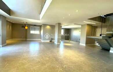 Imagem 3: Apartamento Triplex Alto Padrão centro de Santa Maria