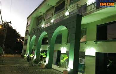 Imagem: O depósito possui 40m² de Área e está localizado em Centro