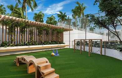 Imagem 16: ALGARVE RESIDENCE / 4 suítes 4 vagas de garagem em Guaxuma Maceió