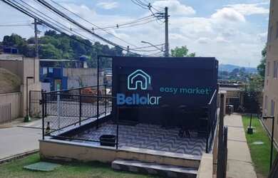 Imagem 3: IMPERDÍVEL APARTAMENTO À VENDA NO RESIDENCIAL RESERVA DE TINGUÁ