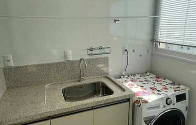 Imagem 10: Apartamento com 3 suítes e 3 vagas de garagem em Meia Praia - Itapema/SC