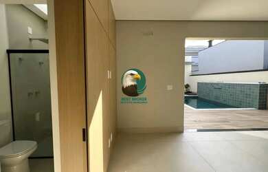 Imagem 5: Casa de luxo em condomínio à venda em Indaiatuba - Bairro Itaici: 3 quartos, 3 suítes, 2 s