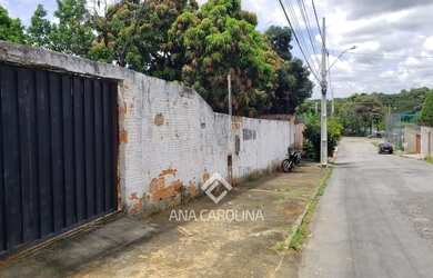 Imagem: A casa possui 720m² de Área e está localizado em Major Prates