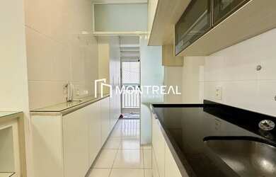 Imagem 10: APARTAMENTO À VENDA NA LIBERDADE - 2 DORMITÓRIOS, 1 SUÍTES, 1 VAGA DE GARAGEM