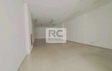 Imagem 8: Ponto comercial com área de 166 m² e 1 banheiro no Bairro Barro Preto-...