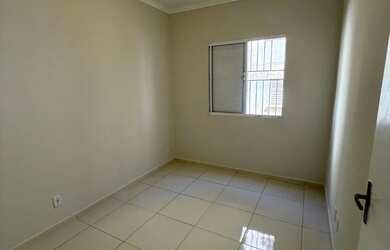 Imagem 3: Apartamento 2 quartos Bosque do Cerrado