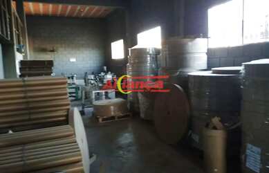 Imagem 15: Galpão Terreno de 380 m2 - Área construída 1034 -