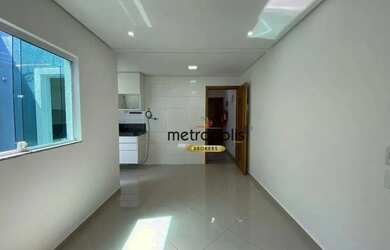 Imagem 8: Apartamento com 2 dormitórios, 37 m² - venda por R$ 320.000,00 ou aluguel...