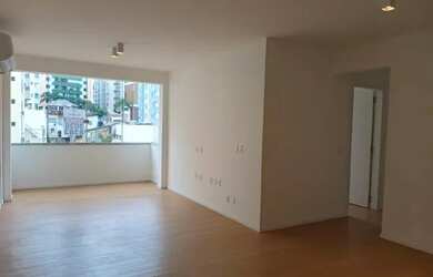 Imagem: O apartamento possui 3 Dormitórios, Imóvel novo e está localizado