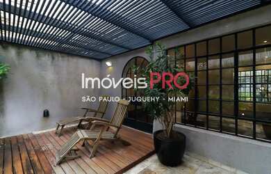 Imagem 4: 200m do portao do Parque Ibirapera, planta ecelente, ambientes amplios...