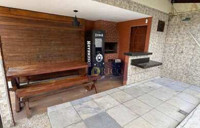 Imagem 4: Casa com 3 dormitórios à venda, 167 m² por R$ 450.000 - São Luiz -...