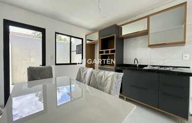 Imagem 5: Casa 3 dormitórios à venda Tabuleiro Matinhos/PR