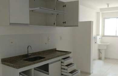 Imagem: O apartamento possui 3 Dormitórios, 3 Banheiros, 2 Vagas na