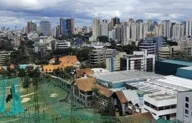 Imagem 13: Apartamento DUPLEX com 174m² privativos, 2 Suítes, 2 Vagas no Bacacheri - Curitiba-PR