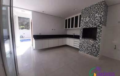 Imagem 16: CASA EM CONDOMÍNIO - GRANJA VIANA - SP