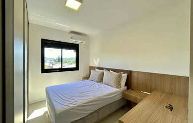 Imagem 12: Apartamento de 2 dormitórios mobiliado, à venda, suíte, vaga, no bairro...