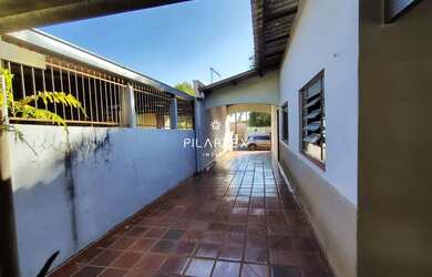 Imagem 8: Casa 2 quartos - Gayon. Varanda, 99m² de Área, 3 Vagas na garageme2...