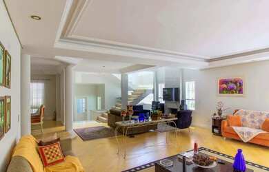 Imagem 7: CASA LOCAÇÃO - RESIDENCIAL ZERO ALPHAVILLE