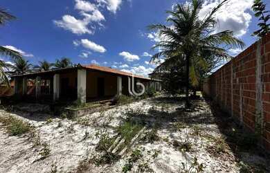 Imagem 4: Oportunidade Casa em Terreno por Preço de Lote 720m² no Portal do Iguape