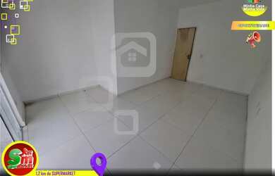 Imagem 7: Casa Independente, 2 qts sendo 1 com Varandão, 90m² .Condições especiais