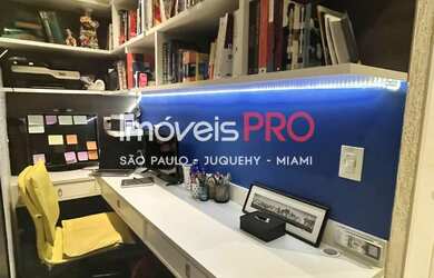 Imagem 10: Apartamento na Vila Mascote com 110m², 3 quartos e 2 vagas