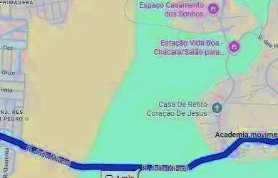 Imagem 8: Galpão, 400 m² - venda por R$ 1.800.000 ou aluguel por R$ 8.340/mês...