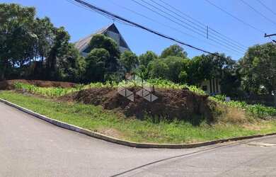 Imagem: O terreno possui 375m² de Área e está localizado em Nova