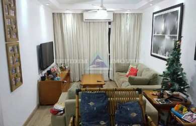 Imagem: Apartamento em Jardim Paulistano - Ribeirão Preto