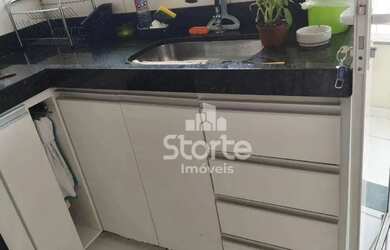 Imagem 13: Apartamento com 2 dormitórios à venda, 50m² por R$ 240.000 - Carajás...