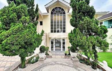 Imagem 6: Casa com 5 dormitórios, 695 m² - venda por R$ 13.000.000,00 ou aluguel...