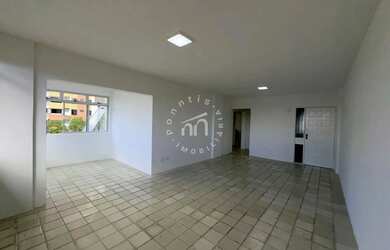 Imagem 3: Ed. Nijinsky - Apartamento com 3 quartos à venda, 138m2 em Candeias