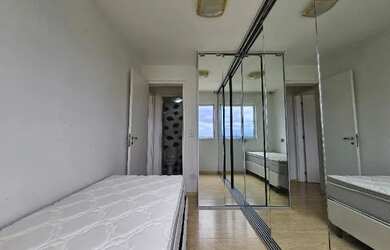 Imagem 13: Apartamento Club- Porteira Fechada