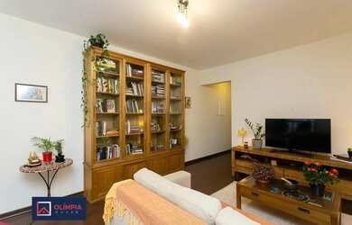 Imagem 2: Venda Apartamento 2 Dormitórios - 86 m² Vila Mariana