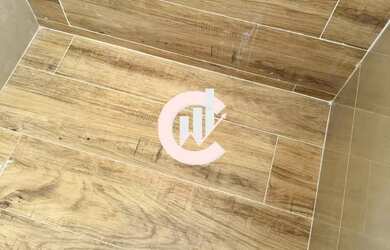 Imagem 4: Imperdível! Casa à venda em São Lourenço-MG, no bairro Jardim das Oliveiras com 2 quartos