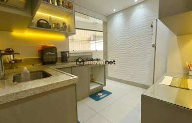 Imagem 7: Apartamento Reformado com Suíte à Venda no Buritis Conforto, Espaço...