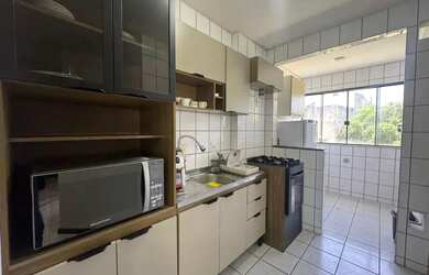 Imagem 15: Apartamento à Venda Frente ao Mar