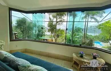 Imagem 12: Casa com três quartos na Lagoa da Conceição