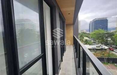 Imagem 3: Apartamento à venda com 81,00m² e 3 quartos em Barra da Tijuca, Rio...