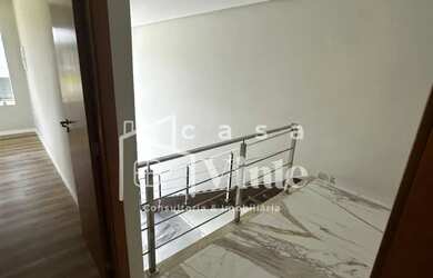 Imagem 11: CASA DUPLEX MODERNA Á VENDA NO CONDOMÍNIO TERRAS ALPHAVILLE