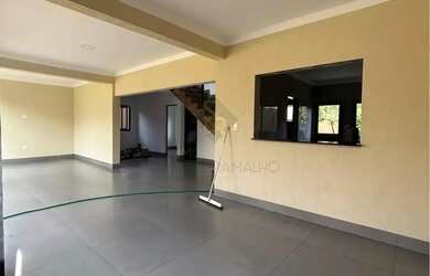 Imagem 3: Casas Residenciais Padrão em Ribeirão Preto