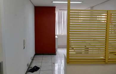 Imagem 5: Vendo ou Troco - sala no centro de BH (escritório, consultório, pilates, consultoria, et