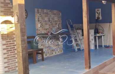 Imagem 10: ARAÇATIBA, ORLA 23 IMOBILIÁRIA Excelente casa com piscina