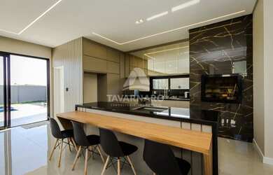 Imagem 5: Casa Condomínio em Ponta Grossa