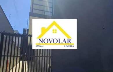 Imagem: A kitnet possui 1 Dormitório, 1 Banheiro e 35m² de Área e