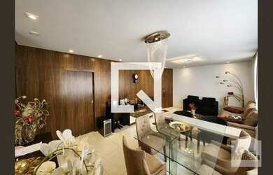 Imagem 4: Apartamento à Venda - Lourdes, 3 Quartos, 115 m2