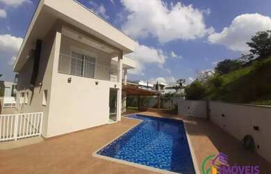 Imagem 3: CASA EM CONDOMÍNIO - GRANJA VIANA - SP