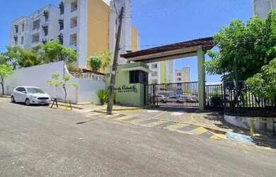 Imagem: O apartamento para alugar possui 2 Dormitórios, 1 Banheiro